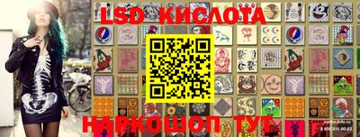 гидра Канаш